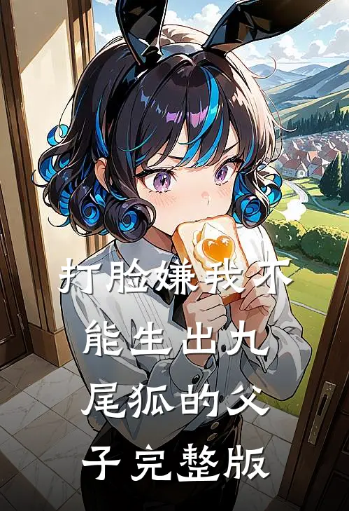 打脸嫌我不能生出九尾狐的父子完整版