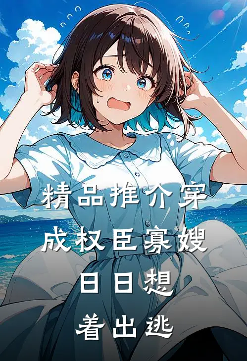 精品推介穿成权臣寡嫂，日日想着出逃
