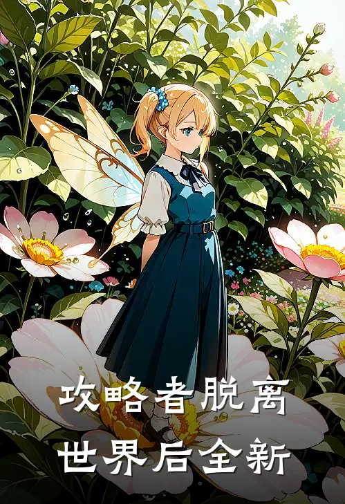 攻略者脱离世界后全新
