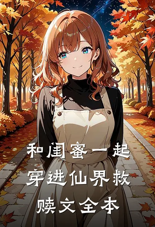 和闺蜜一起穿进仙界救赎文全本