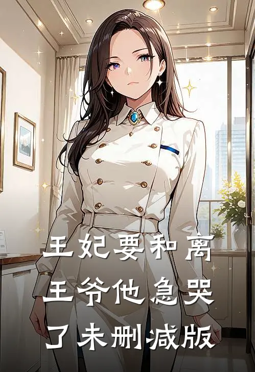 王妃要和离，王爷他急哭了未删减版