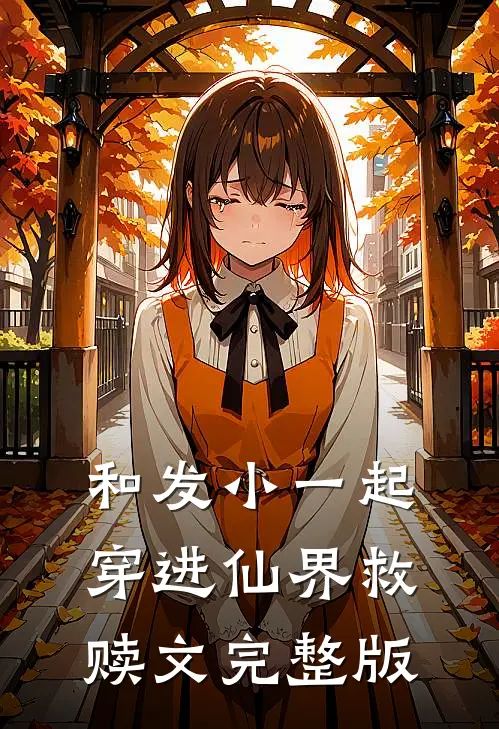 和发小一起穿进仙界救赎文完整版