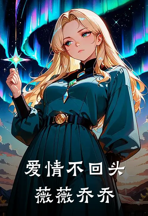 爱情不回头薇薇乔乔