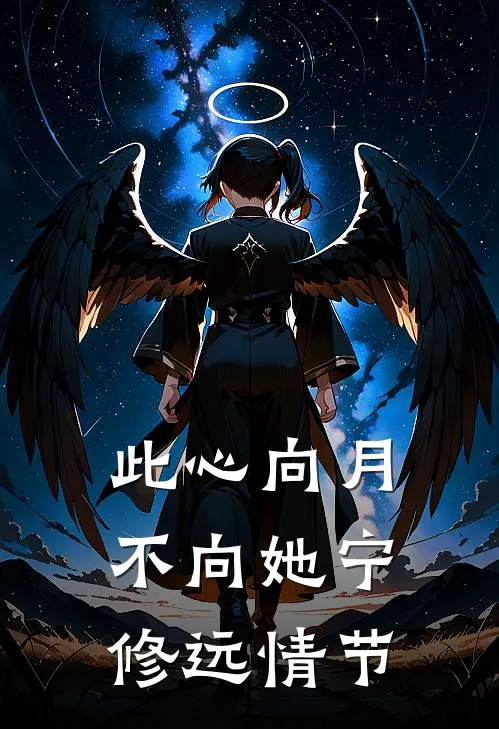 此心向月不向她宁修远情节