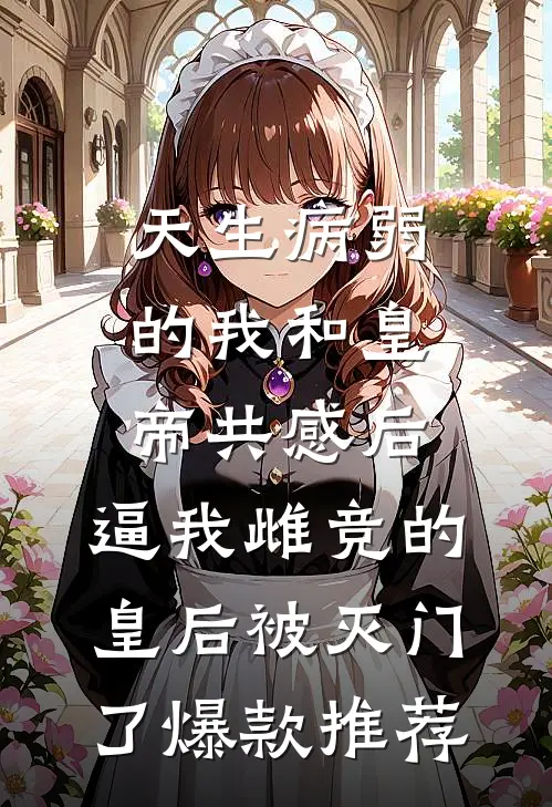 天生病弱的我和皇帝共感后，逼我雌竞的皇后被灭门了爆款推荐