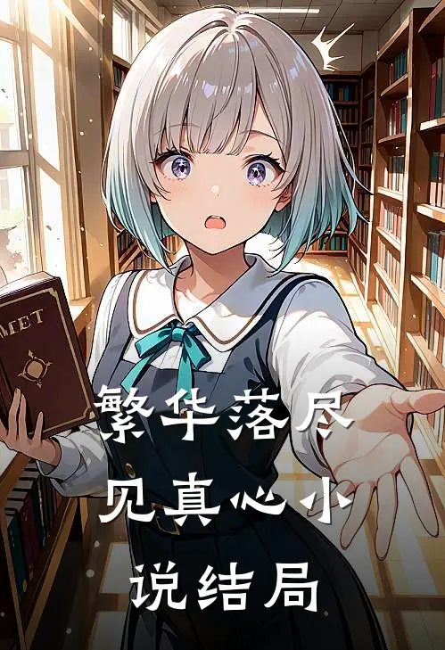 繁华落尽见真心小说结局
