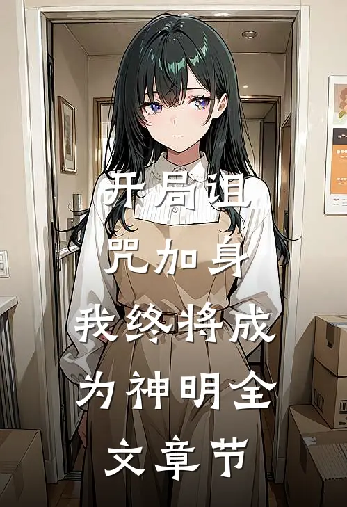 开局诅咒加身,我终将成为神明全文章节阅读