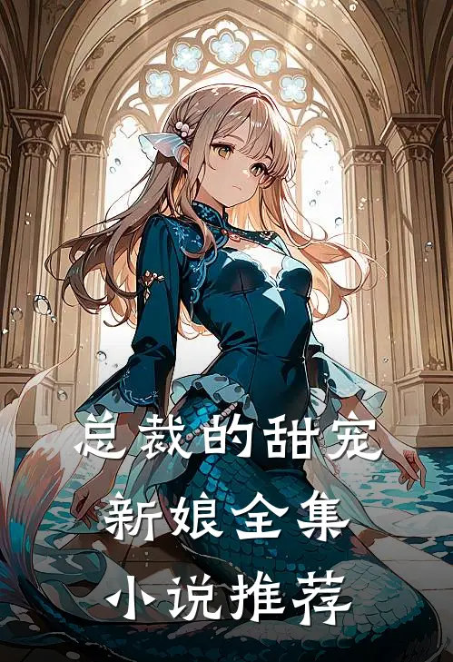 总裁的甜宠新娘全集小说推荐