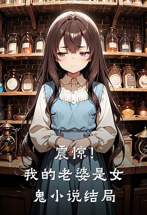 震惊！我的老婆是女鬼小说结局