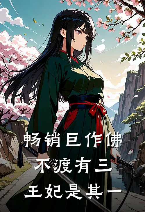 畅销巨作佛不渡有三，王妃是其一