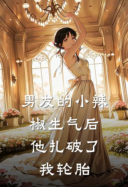 男友的小辣椒生气后，他扎破了我轮胎