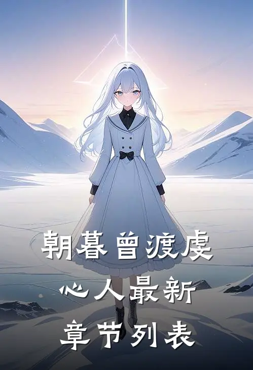 朝暮曾渡虔心人最新章节列表