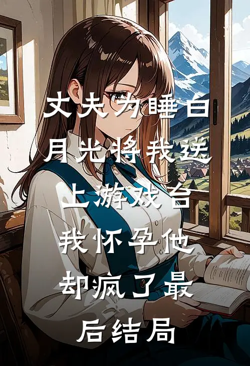 丈夫为睡白月光将我送上游戏台，我怀孕他却疯了最后结局