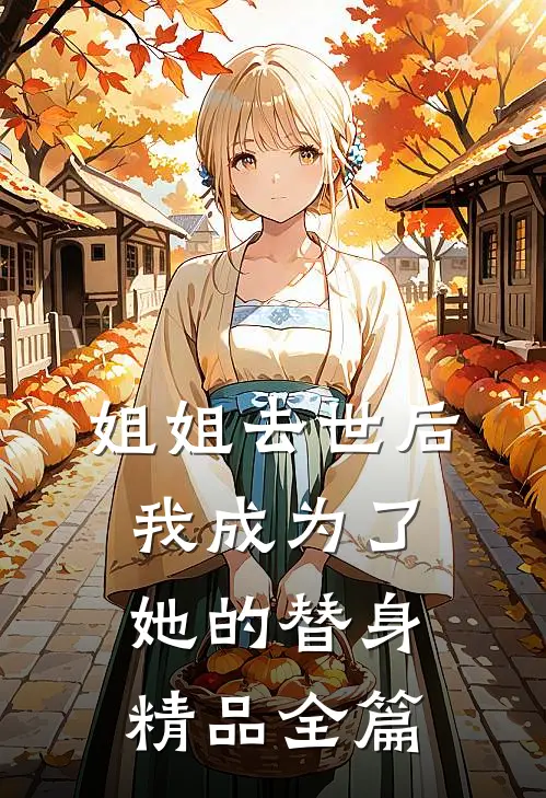 姐姐去世后，我成为了她的替身精品全篇