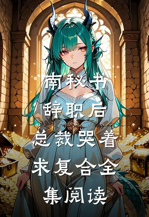 南秘书辞职后，总裁哭着求复合全集阅读