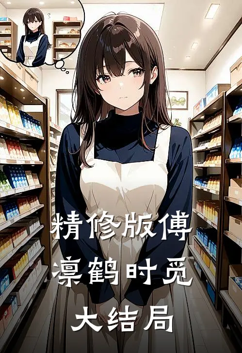 精修版傅凛鹤时觅大结局