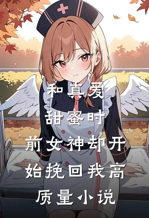和真爱甜蜜时，前女神却开始挽回我高质量小说