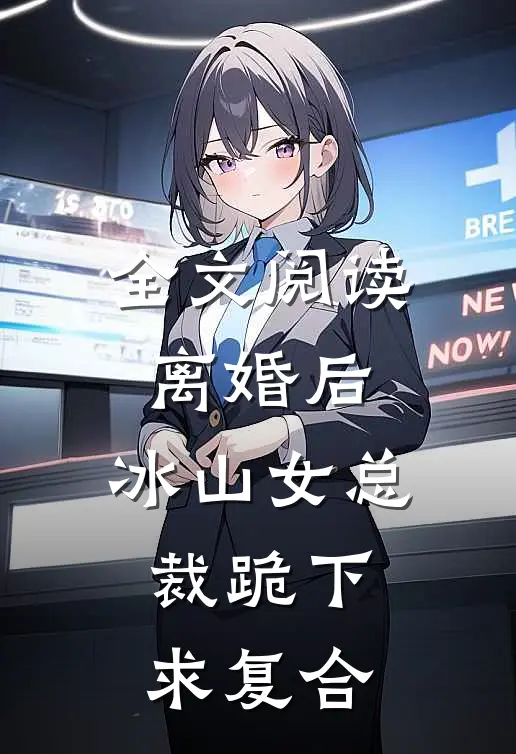 全文阅读离婚后，冰山女总裁跪下求复合