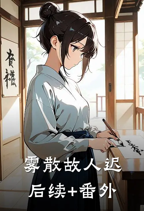 雾散故人迟后续+番外