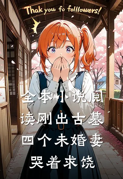 全本小说阅读刚出古墓，四个未婚妻哭着求饶