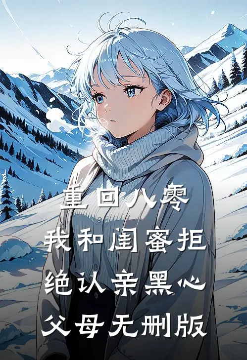 重回八零，我和闺蜜拒绝认亲黑心父母无删版