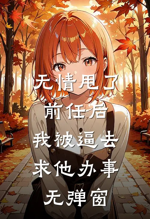 无情甩了前任后，我被逼去求他办事无弹窗