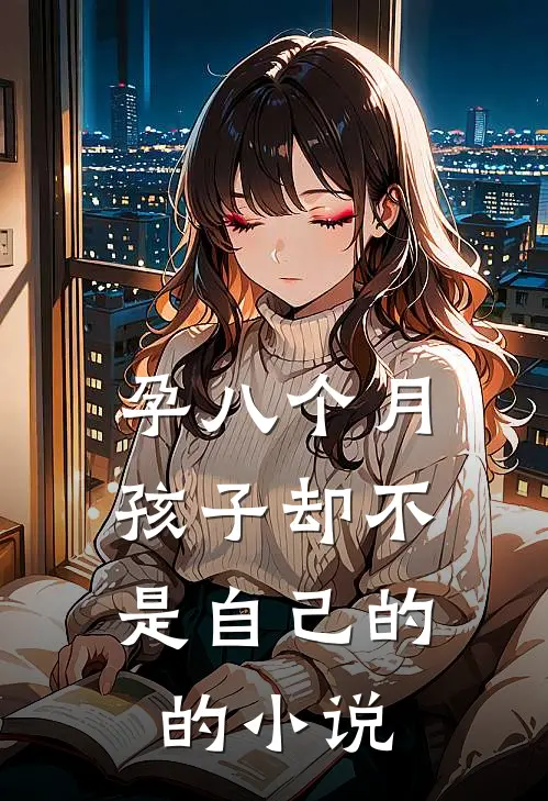 孕八个月，孩子却不是自己的的小说