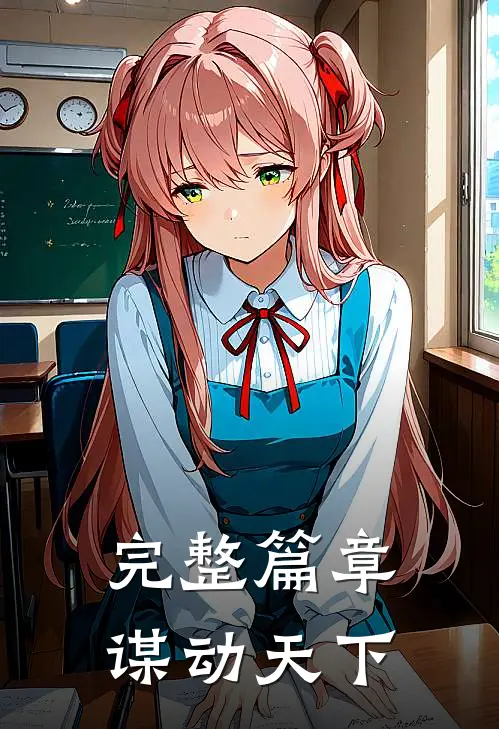 完整篇章谋动天下