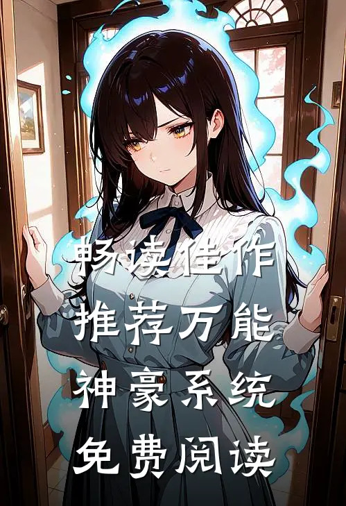畅读佳作推荐万能神豪系统免费阅读