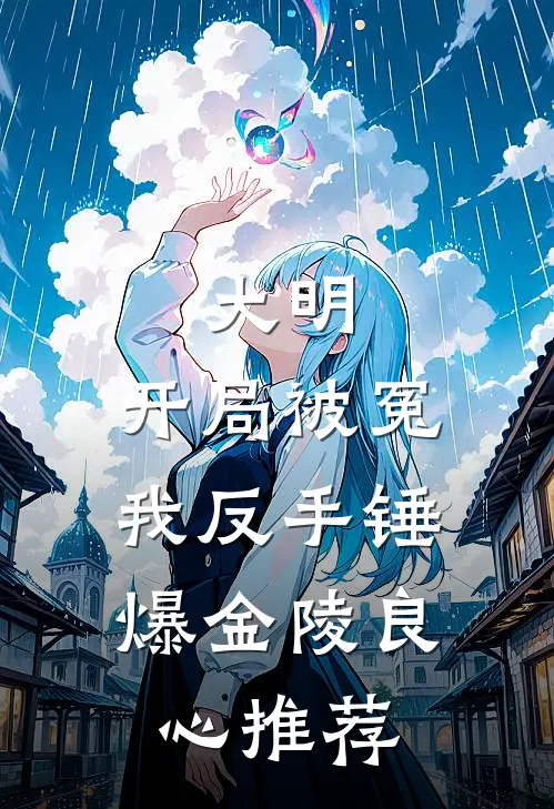 大明：开局被冤，我反手锤爆金陵良心推荐
