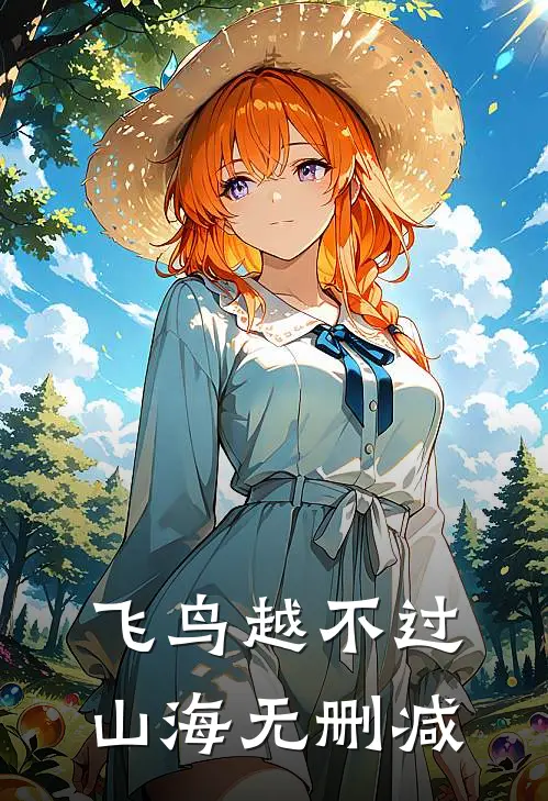 飞鸟越不过山海无删减