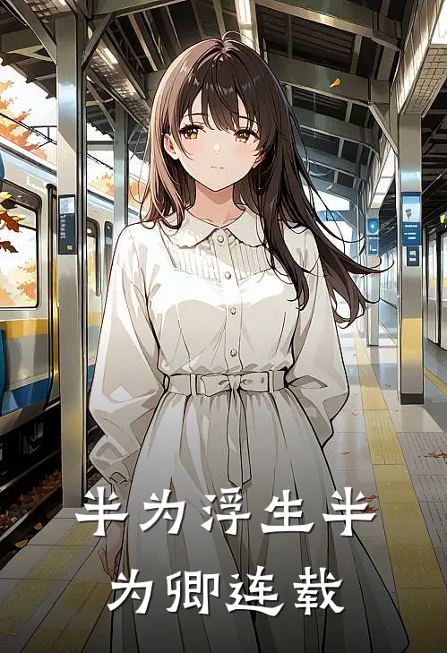 半为浮生半为卿连载