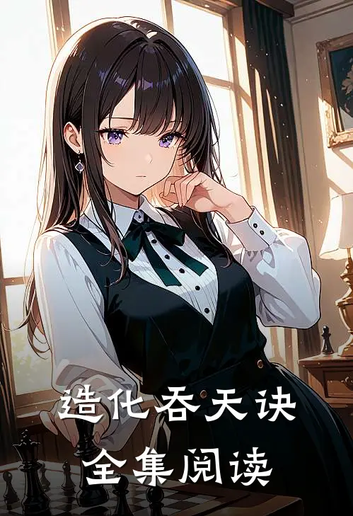 造化吞天诀全集阅读