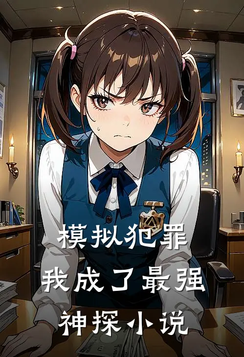 模拟犯罪：我成了最强神探小说