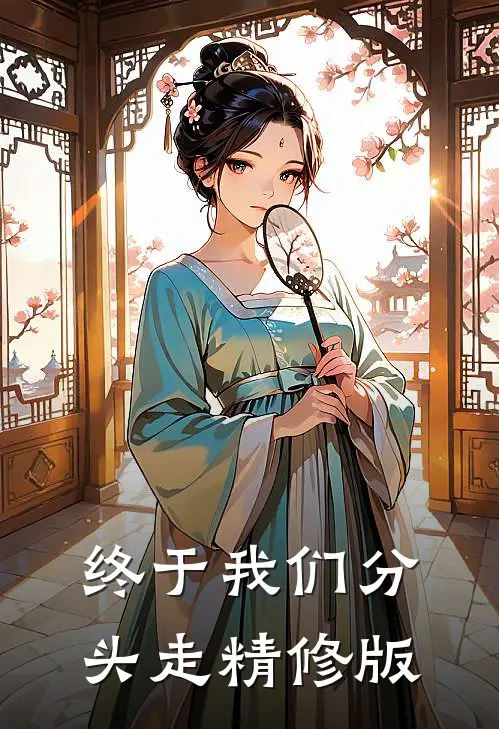 终于我们分头走精修版