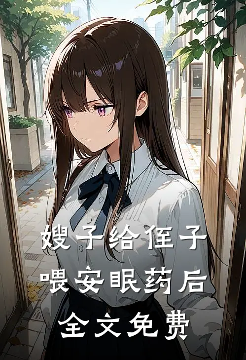 嫂子给侄子喂安眠药后全文免费