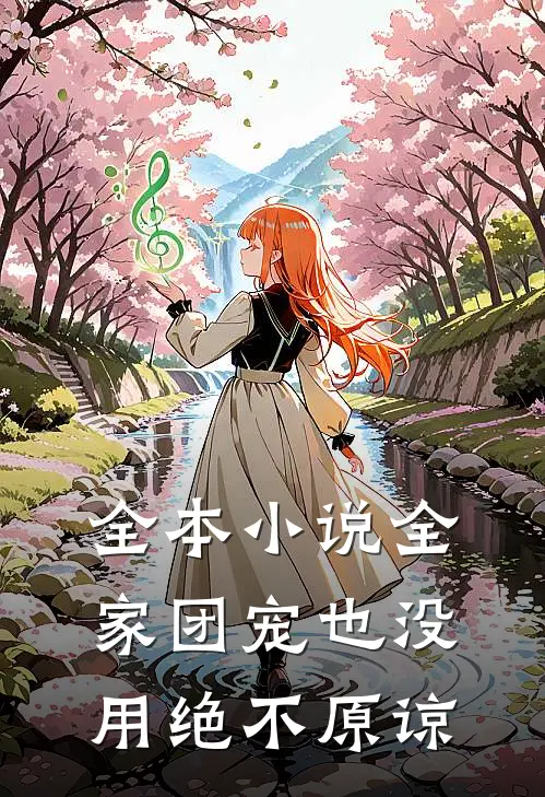 全本小说全家团宠也没用绝不原谅