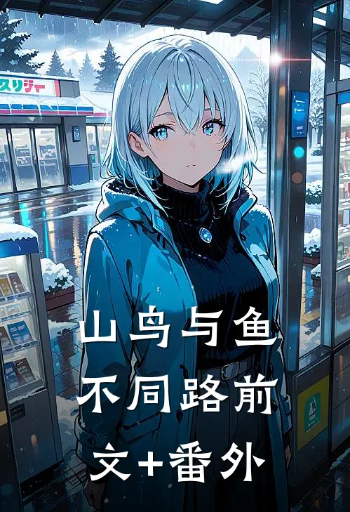 山鸟与鱼不同路前文+番外
