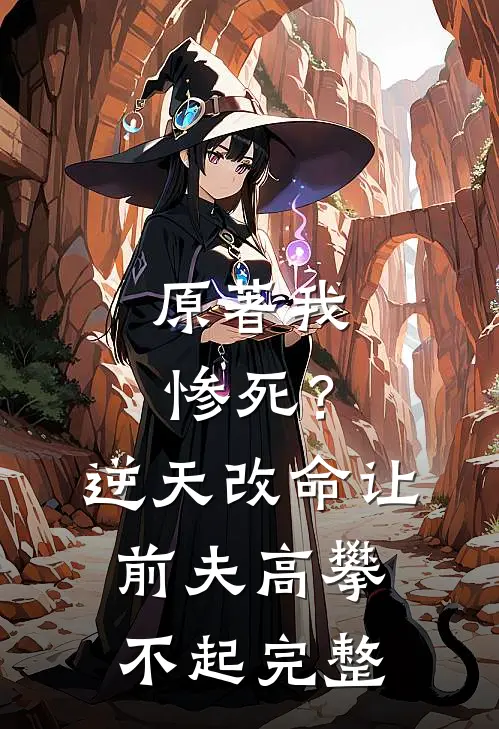 原著我惨死？逆天改命让前夫高攀不起完整