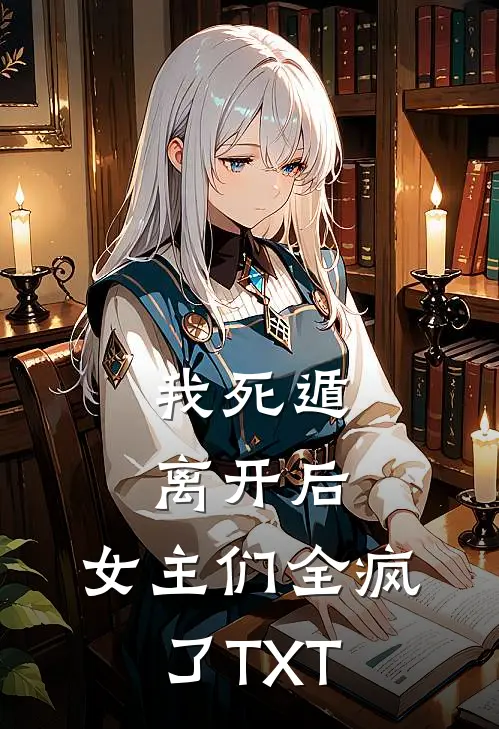 我死遁离开后，女主们全疯了TXT