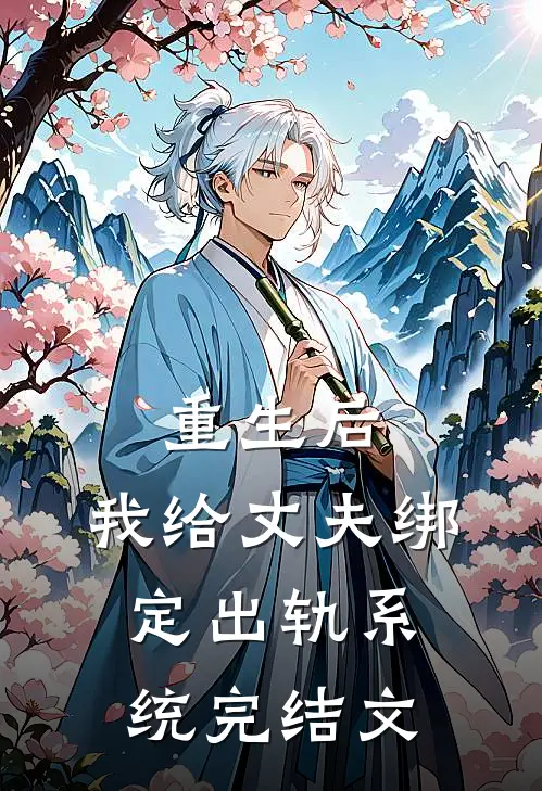 重生后，我给丈夫绑定出轨系统完结文