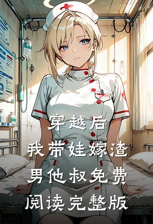 穿越后,我带娃嫁渣男他叔免费阅读完整版
