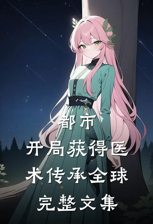 都市：开局获得医术传承全球完整文集