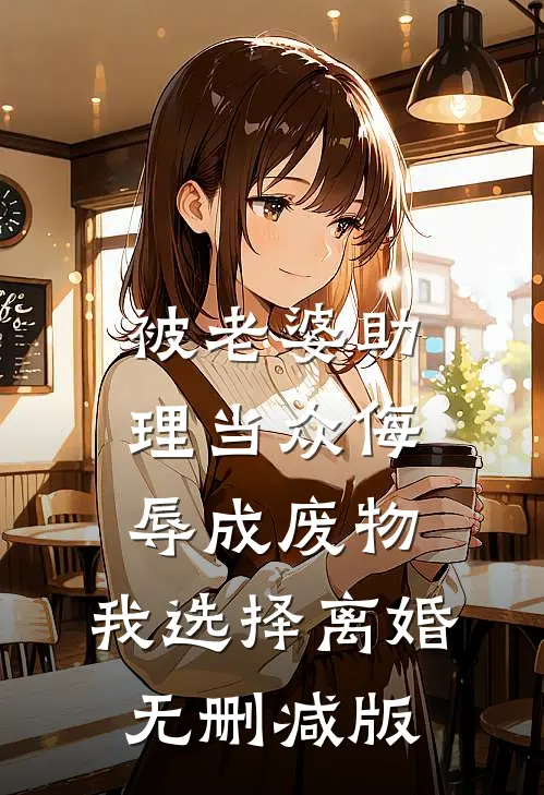 被老婆助理当众侮辱成废物，我选择离婚无删减版