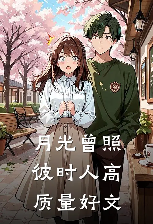 月光曾照彼时人高质量好文