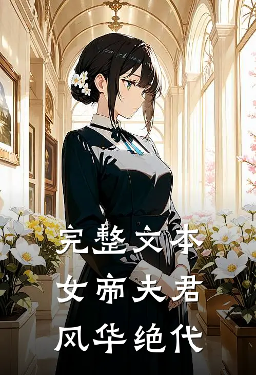 完整文本女帝夫君风华绝代