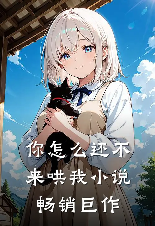 你怎么还不来哄我小说畅销巨作