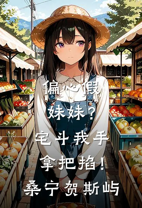 偏心假妹妹？宅斗我手拿把掐！桑宁贺斯屿