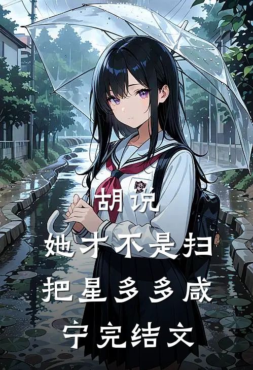 胡说，她才不是扫把星多多咸宁完结文