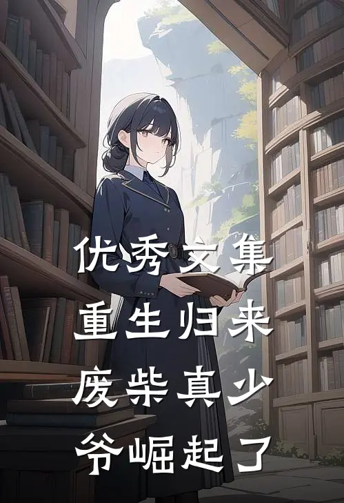 优秀文集重生归来：废柴真少爷崛起了
